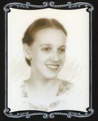 Camilla Mae Siegrist Lomax (1915-2015)