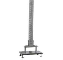 No.517 DU PONT TYPE FALLING IMPACT TESTER【YASUDA SEIKI ...