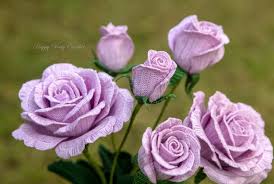 Flowers on the moon free pdf. Pin On Crochet Freebies