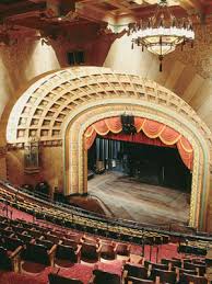 Florida Theatre Jacksonville Fl The Community Nutcracker