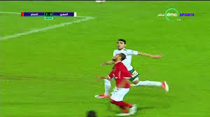 نجح نادي الأهلي المصري في التغلب على نظيره المصري بهدفين للاشيء، في المباراة التي جمعتهما اليوم الخميس، ضمن مباريات الدوري المصري الممتاز. Ø¨Ø§Ù„ÙÙŠØ¯ÙŠÙˆ Ø£Ù‡Ø¯Ø§Ù Ù…Ø¨Ø§Ø±Ø§Ø© Ø§Ù„Ø£Ù‡Ù„ÙŠ ÙˆØ§Ù„Ù…ØµØ±ÙŠ ÙÙŠ Ø§Ù„Ø¯ÙˆØ±ÙŠ Ø§Ù„Ù…Ù…ØªØ§Ø² 2 0 Sputnik Arabic