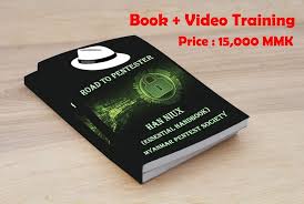 Road to Pentester... - Myanmar PenTest Society | Facebook