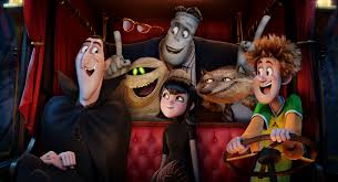 Review Hotel Transylvania 2 A Fun Romp Back In Monsterville Rotoscopers 2015, watch for free at yesmovies.mom. review hotel transylvania 2 a fun