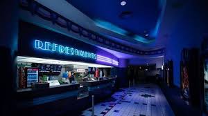 Its purpose is to provide persons who work in. Some Quebec Movie Theatres Reopen Friday But Owners Worry Plan Not Sustainable Lethbridge News Now