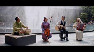 Commemoration of racial harmony day. Singapore Medley Celebrating Racial Harmony Day Youtube