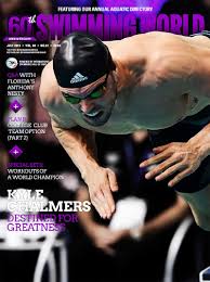 Finke is known to his friends by the nickname, bobby. Swimming World Presents How They Train University Of Florida S Robert Finke Swimming World News