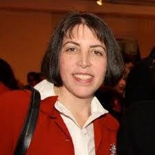 Anne Bernstein's Instagram, Twitter & Facebook