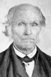 John C. Cain (1797-1869)