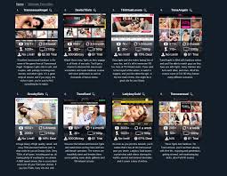 Elenco ThePornMaps dei siti porno trans | Frullatore porno