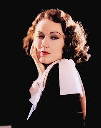 Fay Wray