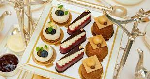 Traditional Afternoon Tea At The Ritz The Ritz London Hotel In 2021 Afternoon Tea Best Afternoon Tea Afternoon Tea London