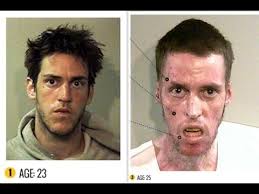 Gencler Bu Uyusturucuya Dikkat Crystal Meth In Sonuclari Youtube