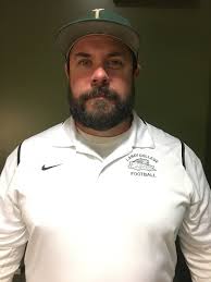 Laney Football Coaches — Laney Athletics