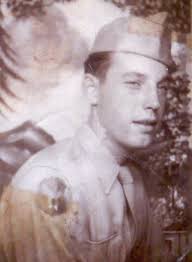 Paul Belcher Obituary