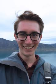 Schliep lab : People