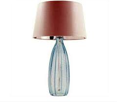 Shop now for modern lamps, classic lamps & more to update the look of your home now. Contemporary Table Lamps Made Of Glass Wonderful Lighting At Home Interior Design Ideas Avso Org