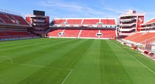 La copa américa 2021 será disputada en brasil por lo que conmebol ya diseñó las medidas que deberán seguirse para evitar que selecciones resulten contagiadas. Estadio Libertadores De America Sede De La Copa America