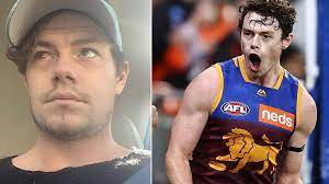 Lachie neale of brisbane lions player profile including supercoach and afl fantasy stats & scores, contract information, afl news, stats and rumours. Afl News Brisbane Lions Star Lachie Neale Hits Back At Dermott Brereton Scathing Criticism