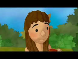 1 Adam Si Eva Dublat Romana Youtube