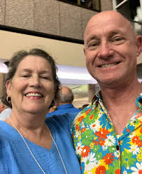 Greylock camp for girls reunion in Ft. Lauderdale