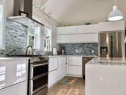 Maybe you would like to learn more about one of these? After Considering Their Kitchen Cabinet Options Chip And Pam Realized Ikea Was The Best Value For Their Mon New Kitchen Cabinets Ikea Kitchen Ringhult Kitchen