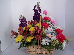 Easter pictures are free for commercial use. Spring Basket In Fulton Ny Claudette S Flowers And Gifts