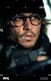 Secret window 2004 johnny depp hi-res stock photography and images