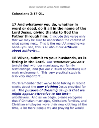 Join us at calvary chapel ontario either for our online or live services. Calvary Chapel Of San Antonio Col3 17 21 Page 6 Created With Publitas Com