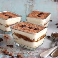 Everything you need for the best gluten free easter dinner is all in one easy to find place. Gluten Free Tiramisu Trifle A Perfect Dinner Party Dessert