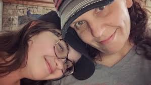 Fundraiser for Jenn Ebbott by Becky Ebbott : Lulu's Journey