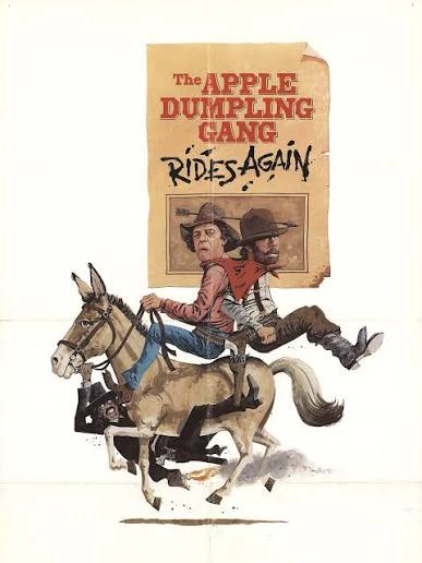 The Apple Dumpling Gang Rides Again | Rotten Tomatoes