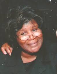 Obituary information for Corretta Carter