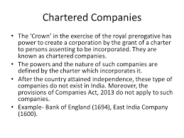 introduction to companies kinds of companies ppt video