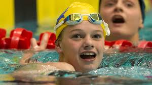 Ward and Cooper win sixth golds