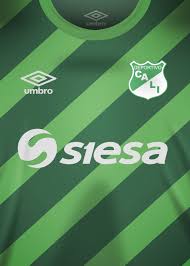 Deportivo Cali 2015 Camisas De Futebol Futebol Fotos
