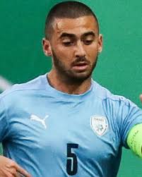 Gil Cohen » Profile