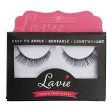 Silk, mink and magnetic lashes. Pretty Peepers 8 Best Natural Looking Falsies For Asian Eyes