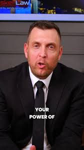 Life changes, and so should your power of attorney. In this video, we  discuss how to revoke and update your POA to reflect your current life  situation. It’s simple to do but critical for ongoing ...