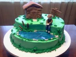 Hubbys boat cake butter yellow and chocolate fudge layers homemade fondant rkt boat covered in fondant with fondant accents ttfl hubby'. 80th Birthday Cakes 25 Fabulous Birthday Cake Ideas For Men Women