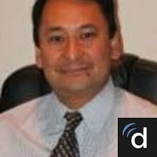 Dr. Anthony Pearson, MD