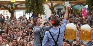 La fete de la biere von various | cd. L Oktoberfest Fete De La Biere De Munich Debute Aujourd Hui