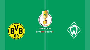 Dortmund vs werder bremen on 18 april 2021 in germany: Dortmund Vs Werder Bremen Preview And Prediction Live Stream Dfb Pokal 2019