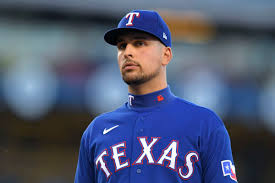 There were various types of lawmen in the old west. Texas Rangers Lineup For June 12 2021 Lone Star Ball