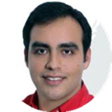 Alejandro Alberto Vega Pérez del Partido Liberal : biografía y cómo votó en  las reformas radicadas en el Congreso