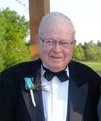 Dr. Ernest Ernie Koerner Obituary April 4, 2019