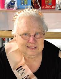 Obituary for Sally Ann Turner