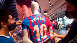 Fc barcelona, spanish professional football (soccer) club located in barcelona and founded in 1899 that is one of the world's most decorated and popular . The Barca And Nike Working Without Agreement From 2016