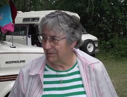 Binnie, Rose Obituary (2024)