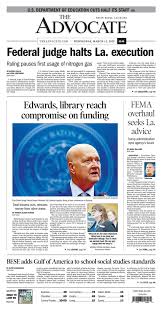 The Advocate 03-12-2025 by The Advocate