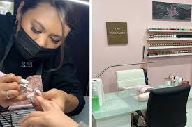 The Best Nail Salons near you in Long Island City, New York, NY